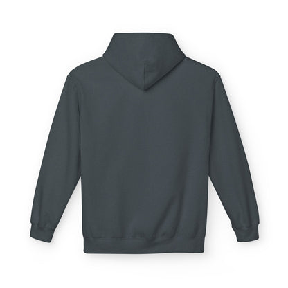 Fleece Hoodie