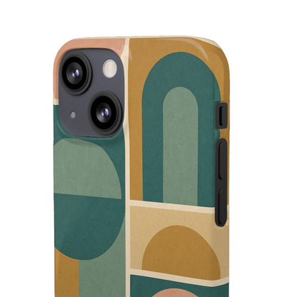Snap Phone Case