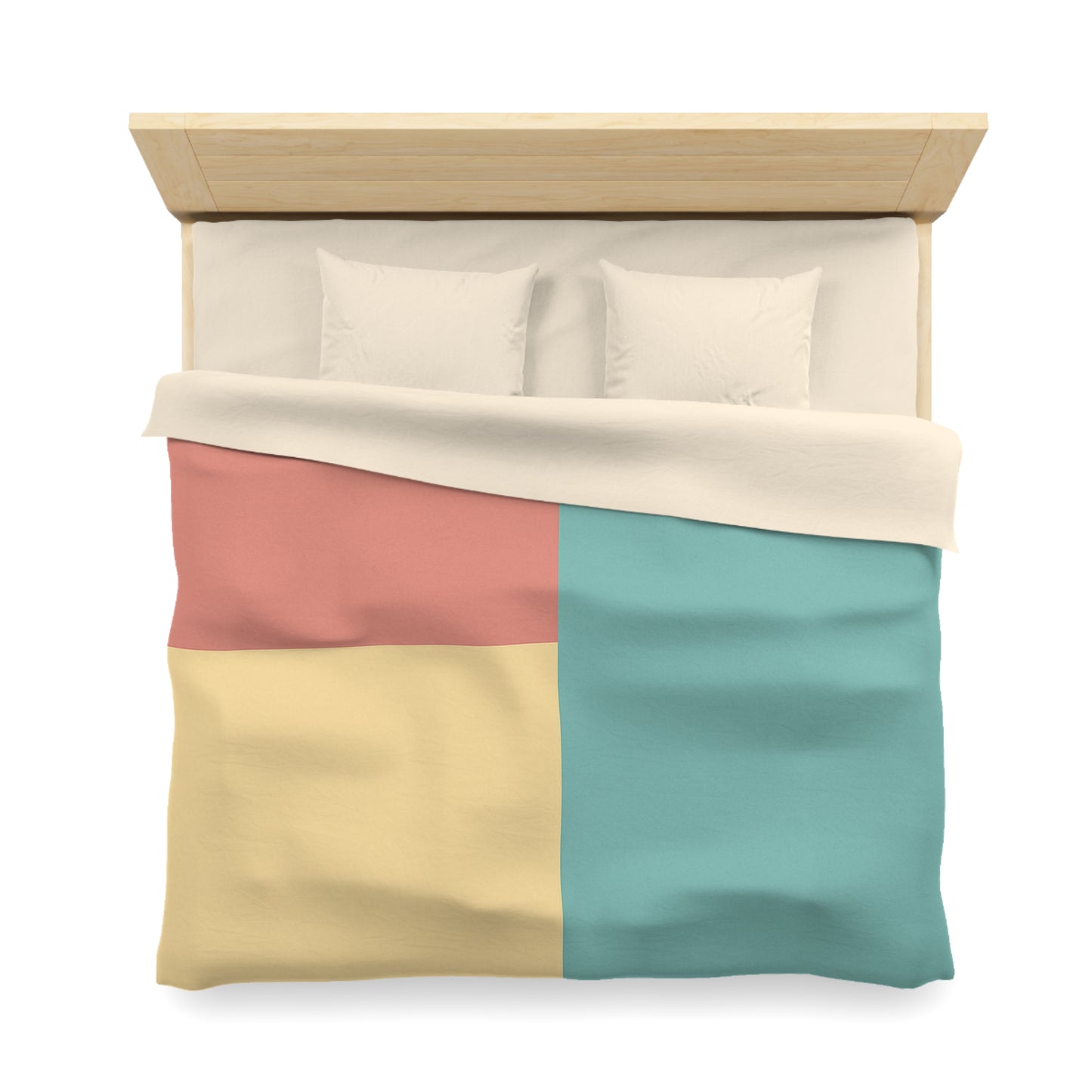 Microfiber Duvet Cover