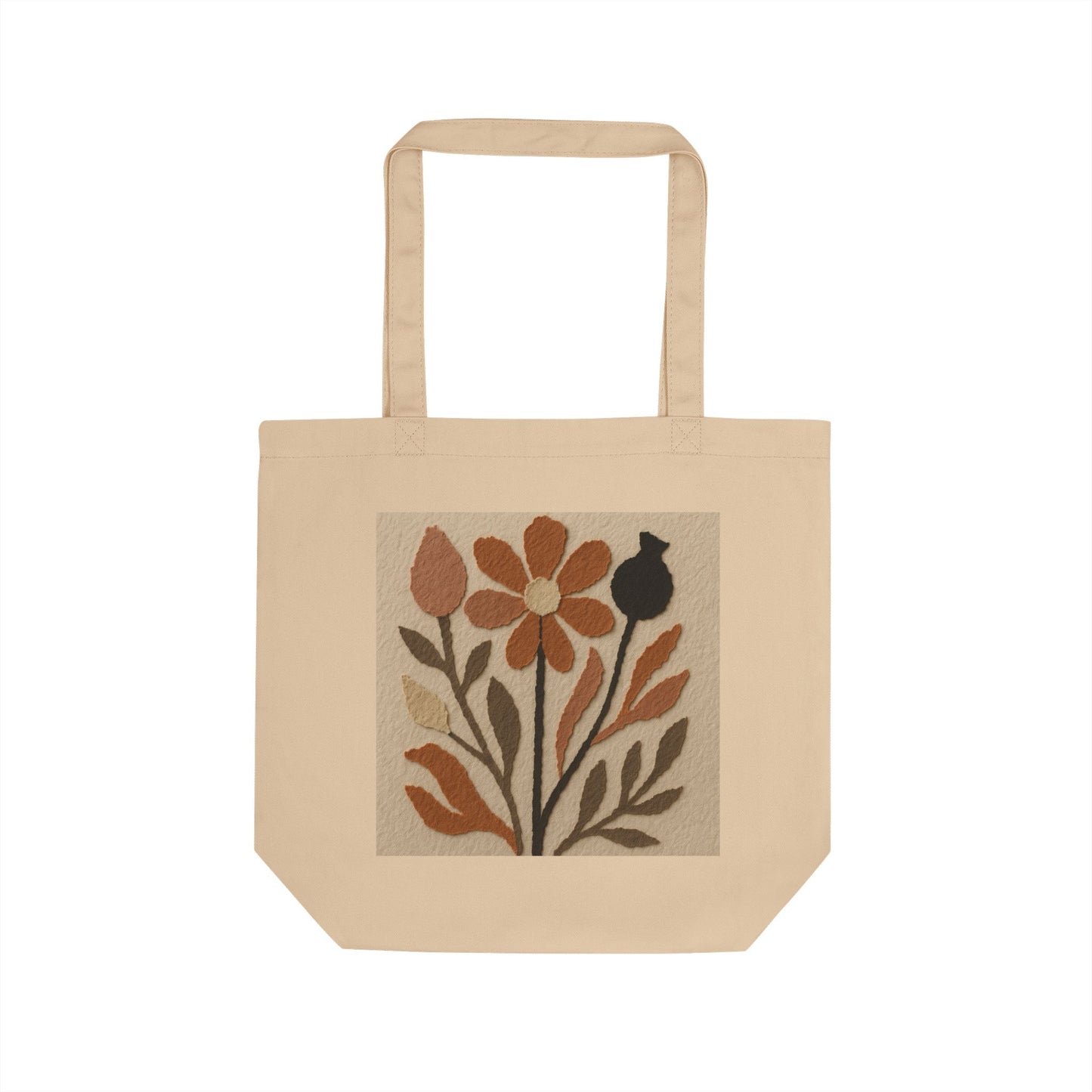 Eco Tote Bag — Square