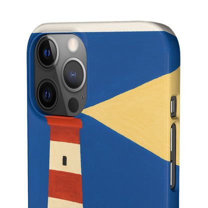 Snap Phone Case