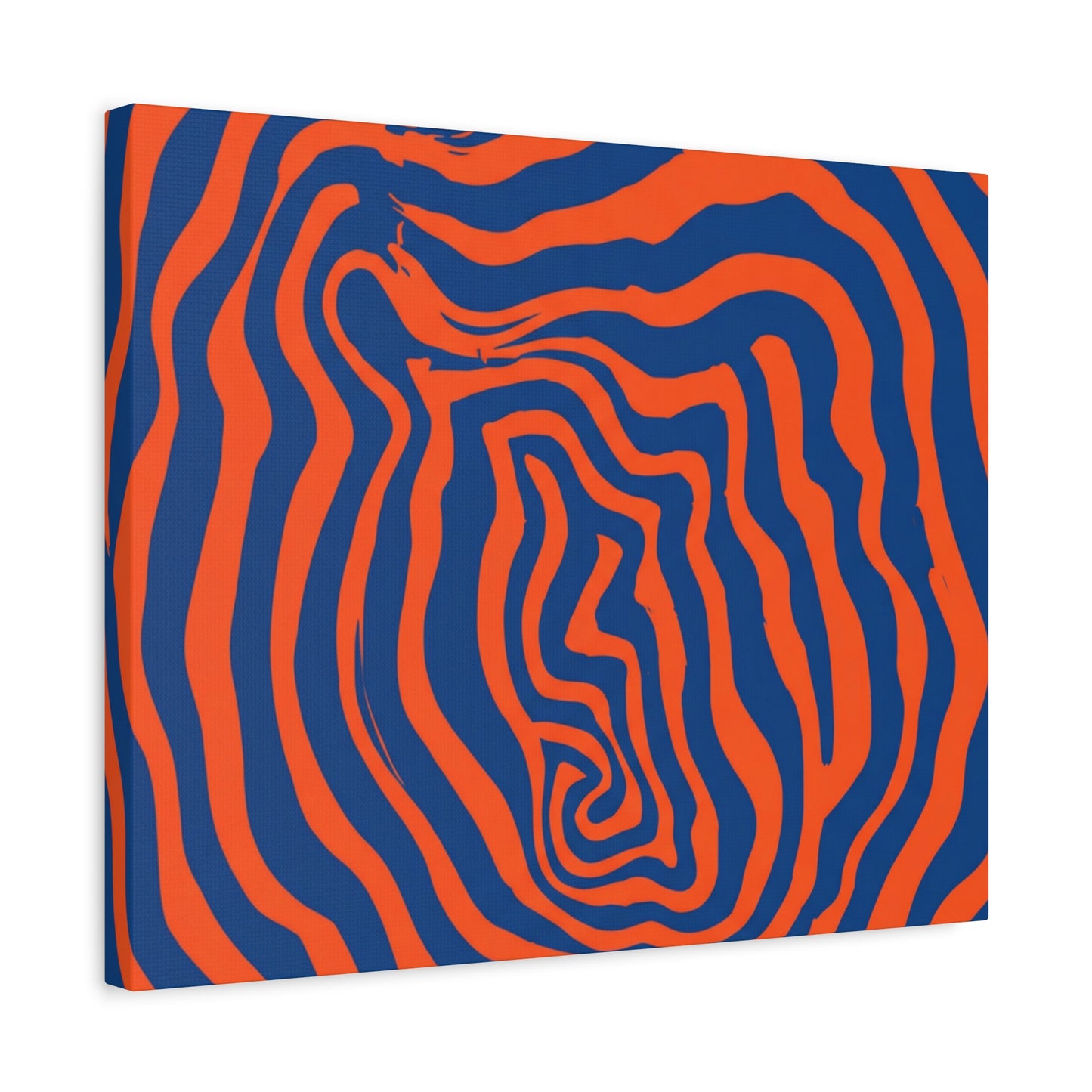 Stretched Canvas Wall Art