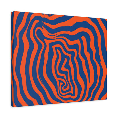 Stretched Canvas Wall Art