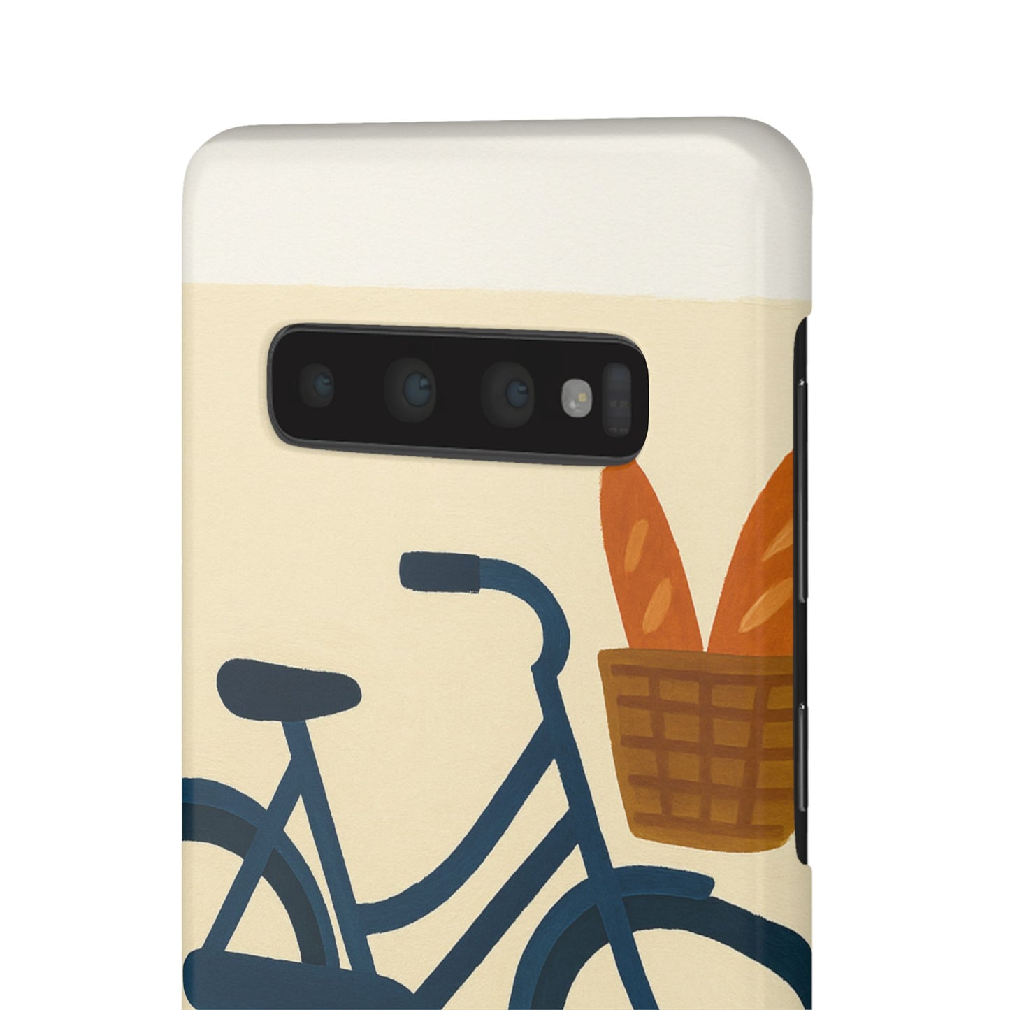 Snap Phone Case