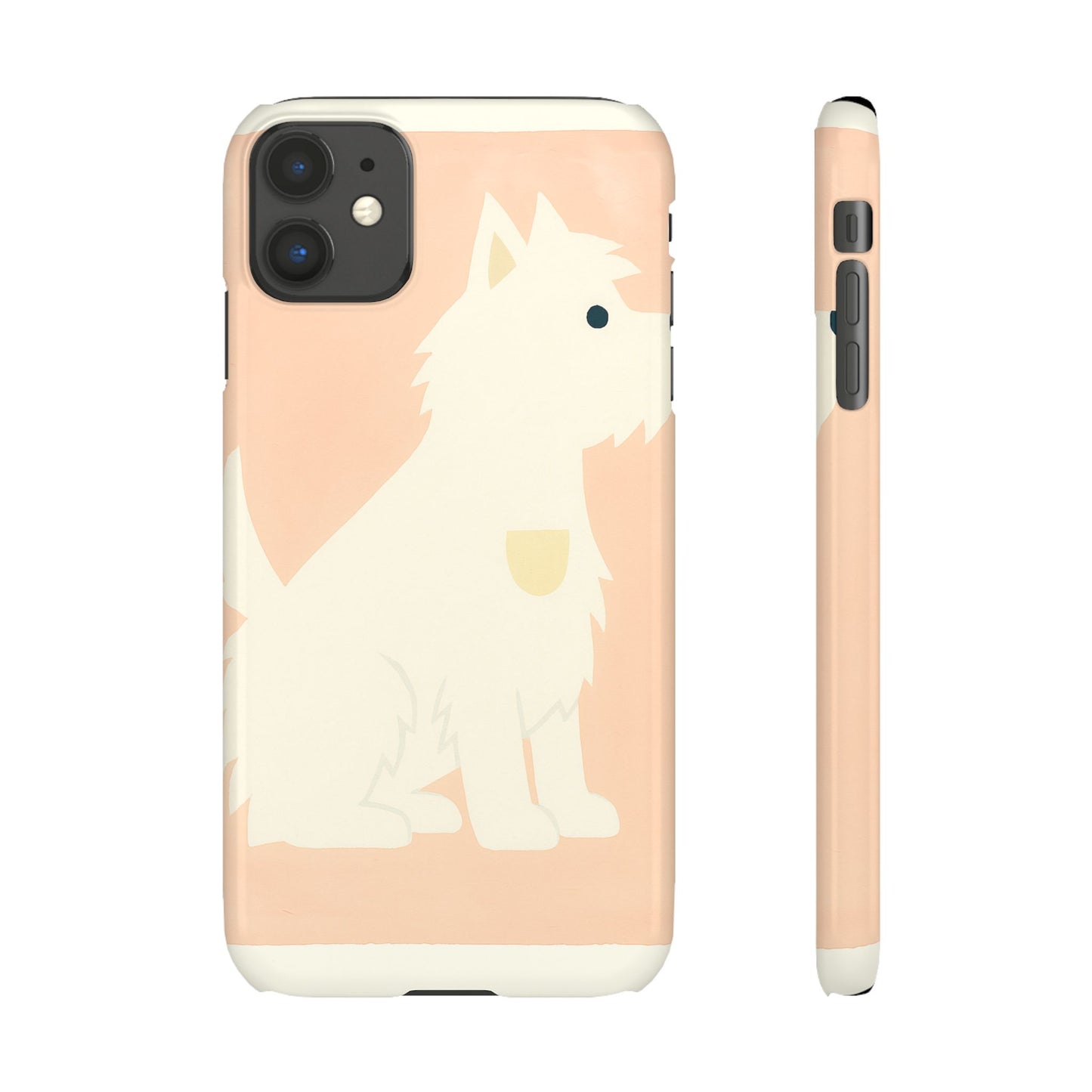 Snap Phone Case
