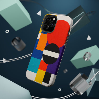 Magnetic Phone Case