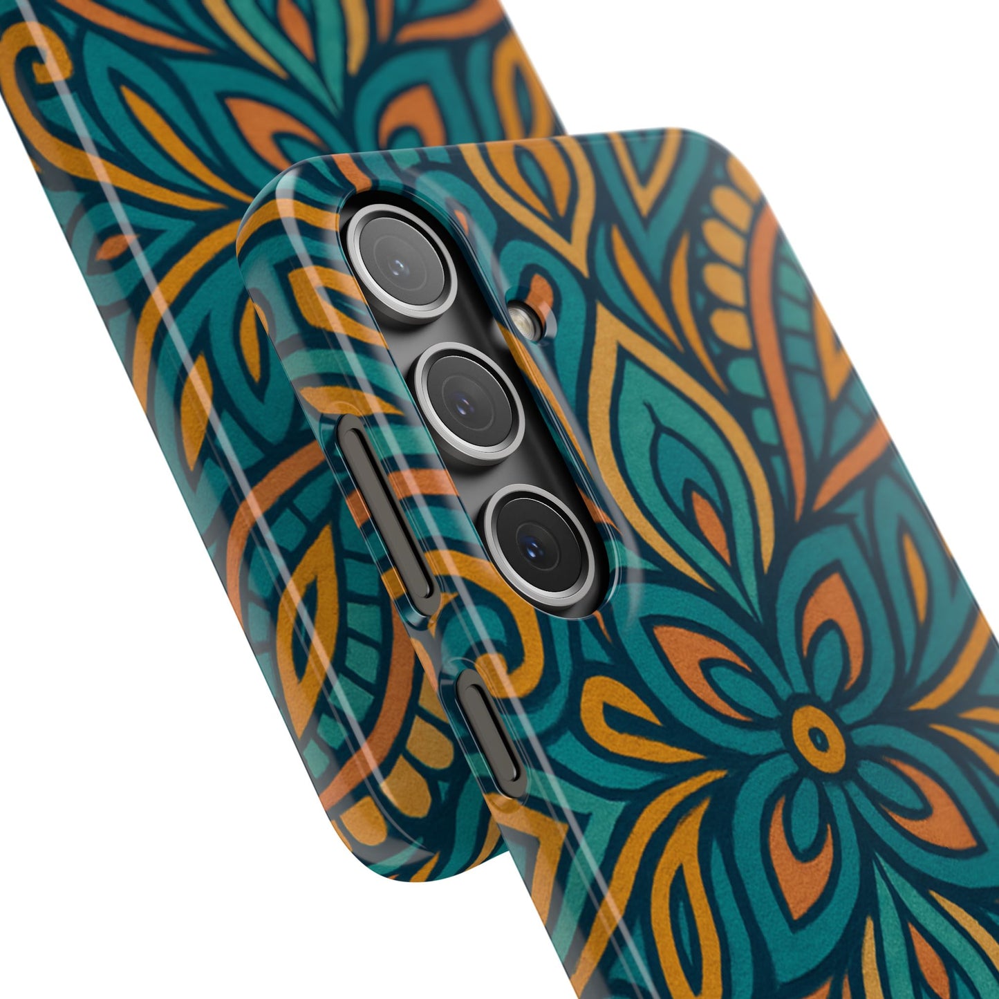 Snap Phone Case