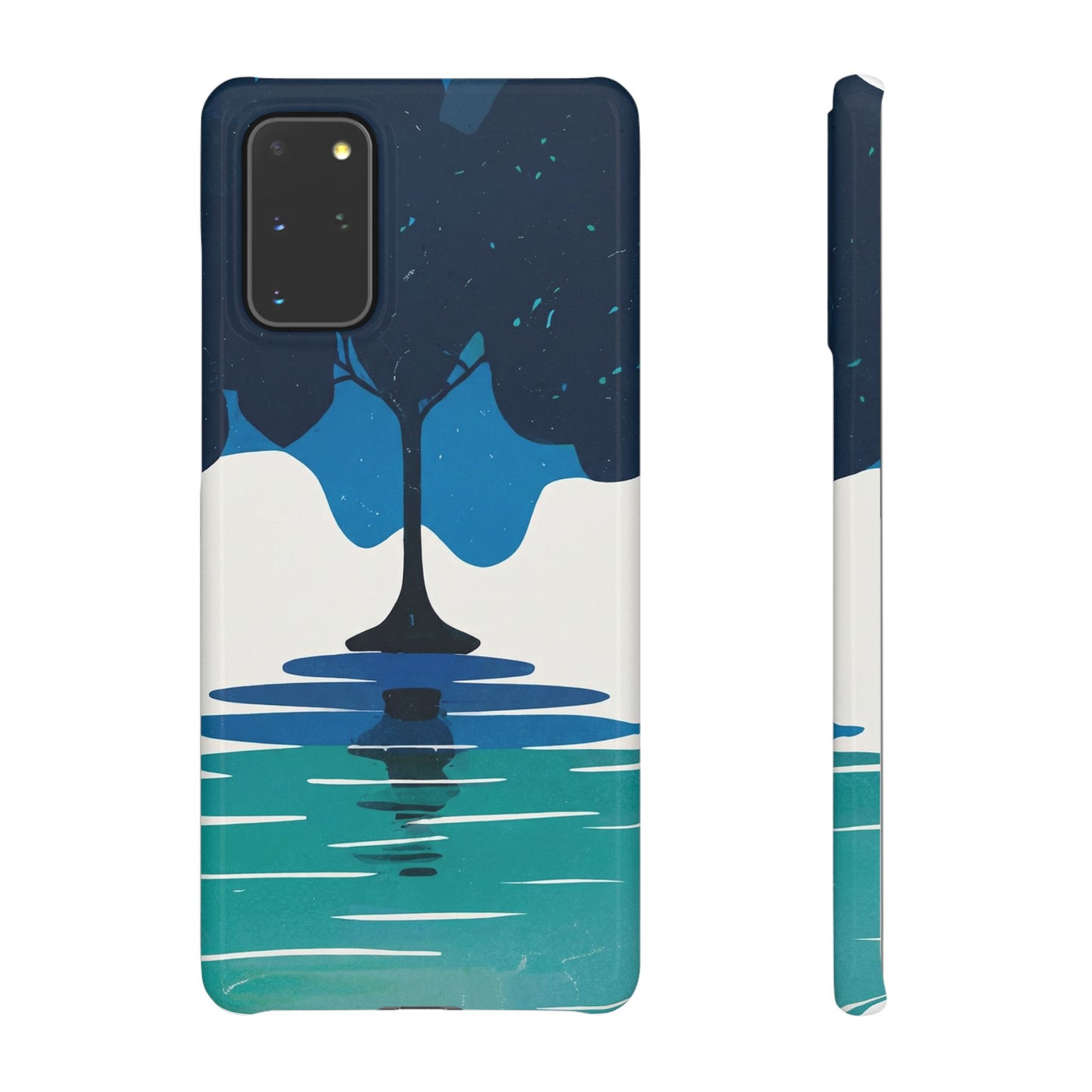 Snap Phone Case