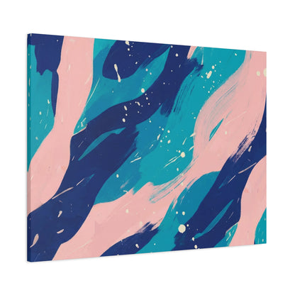 Stretched Canvas Wall Art