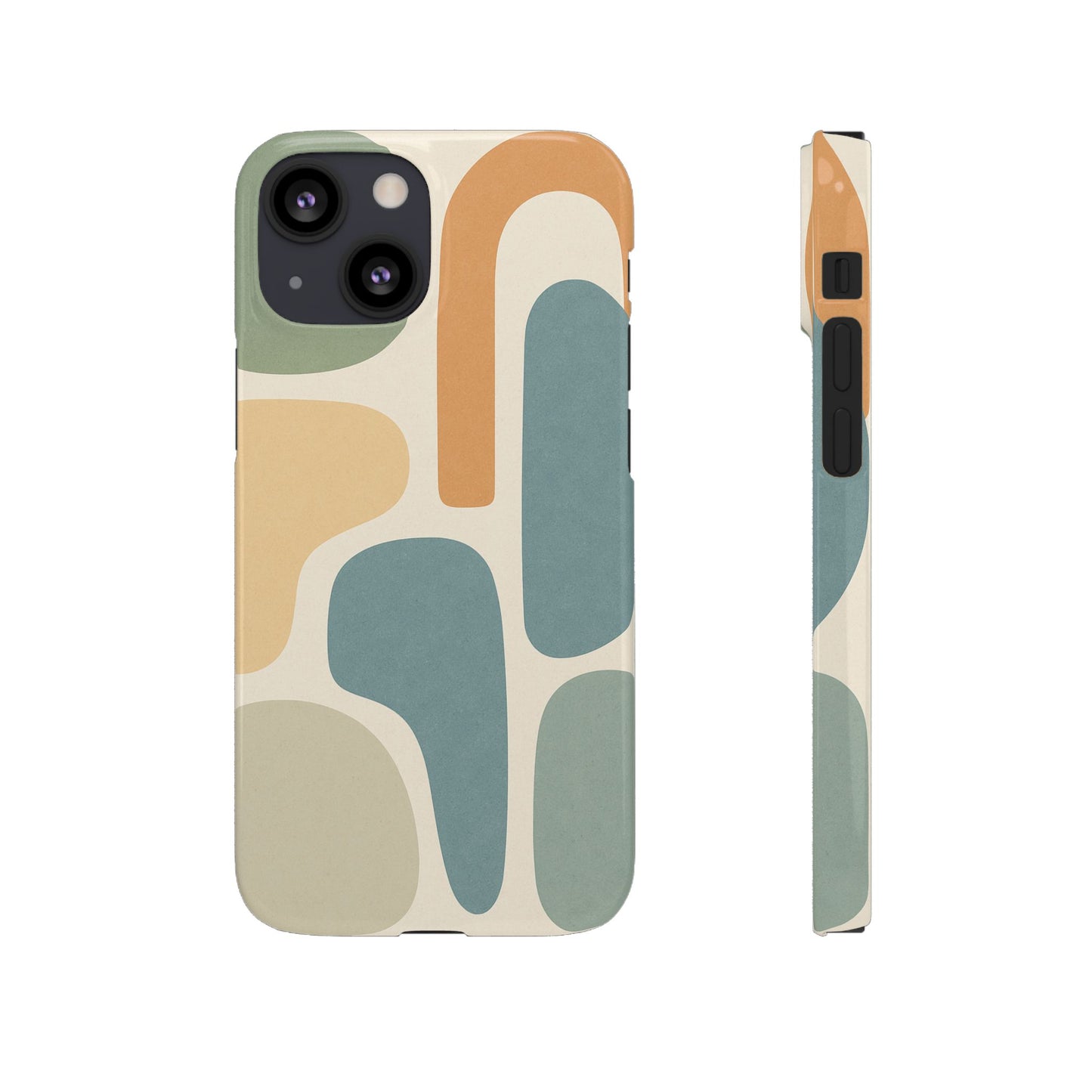 Snap Phone Case