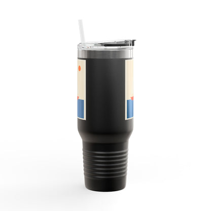 40oz Insulated Travel Mug