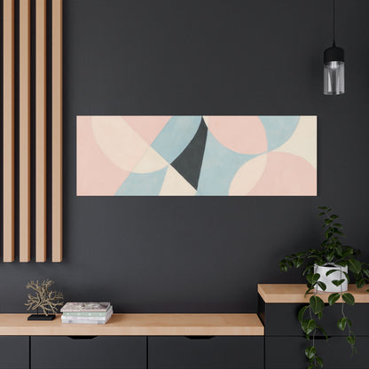 Stretched Canvas Wall Art