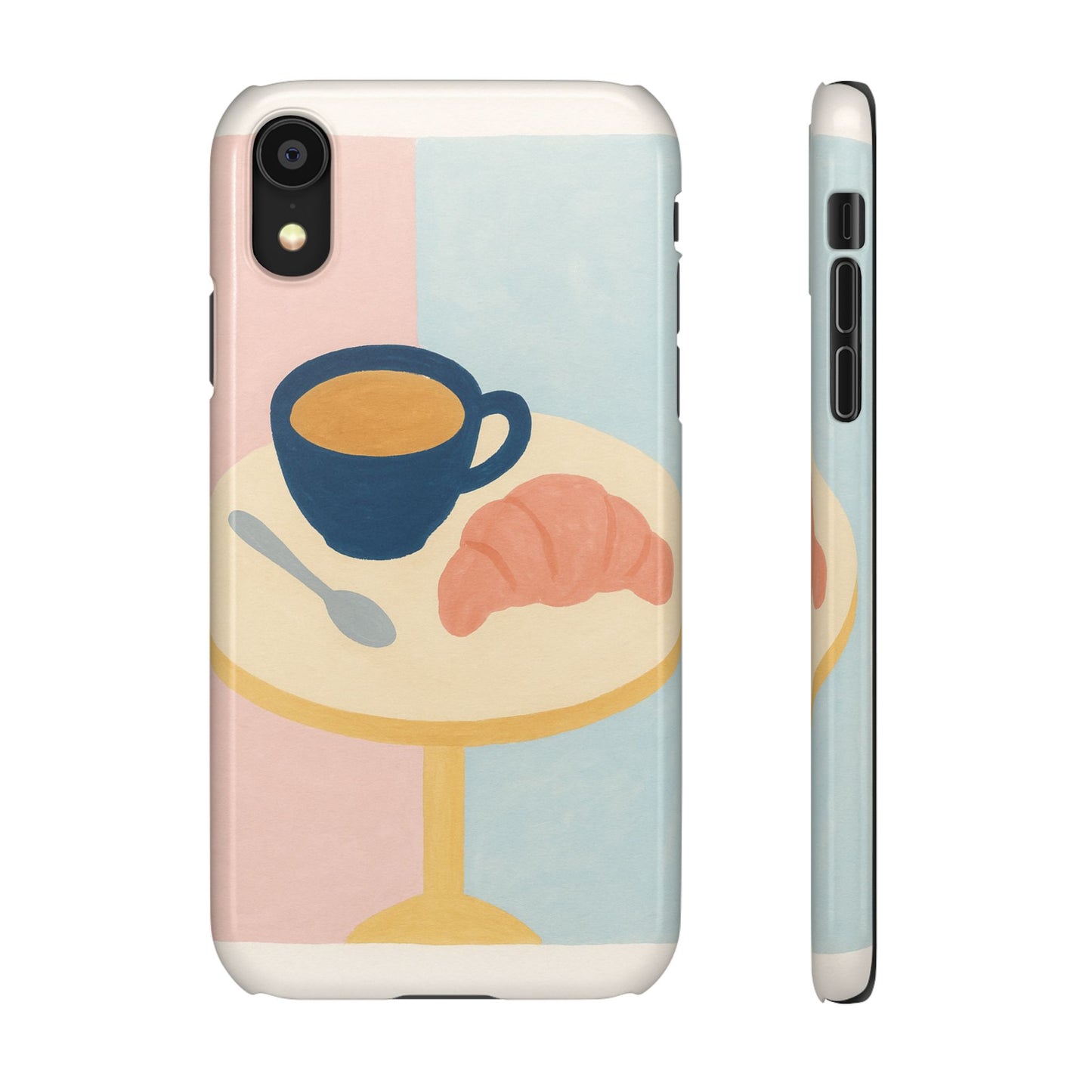 Snap Phone Case