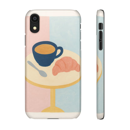 Snap Phone Case