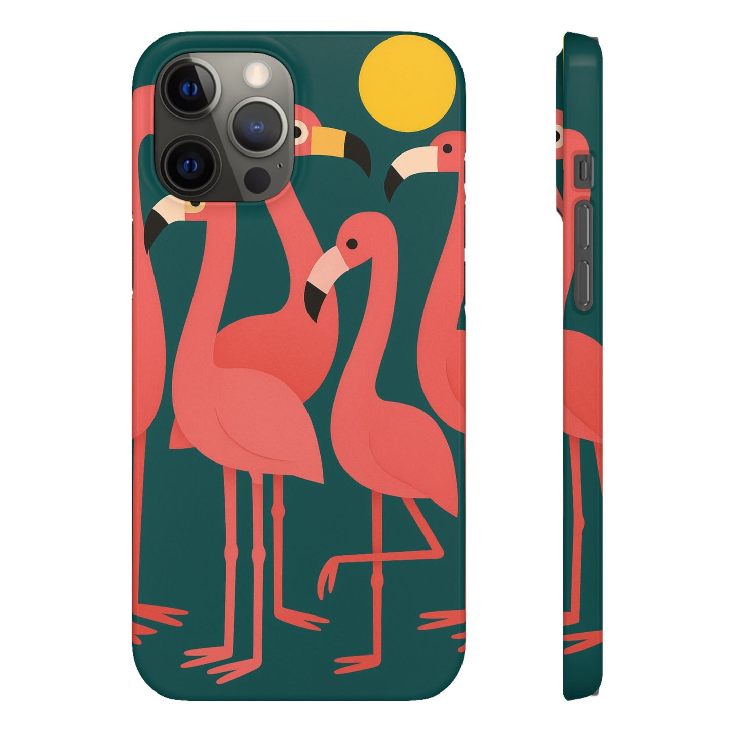 Snap Phone Case