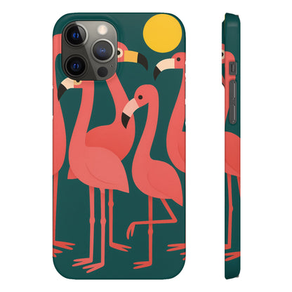 Snap Phone Case