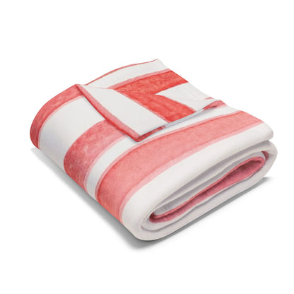 Arctic Fleece Blanket