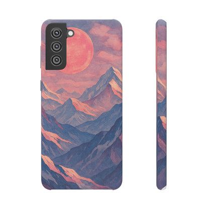 Snap Phone Case