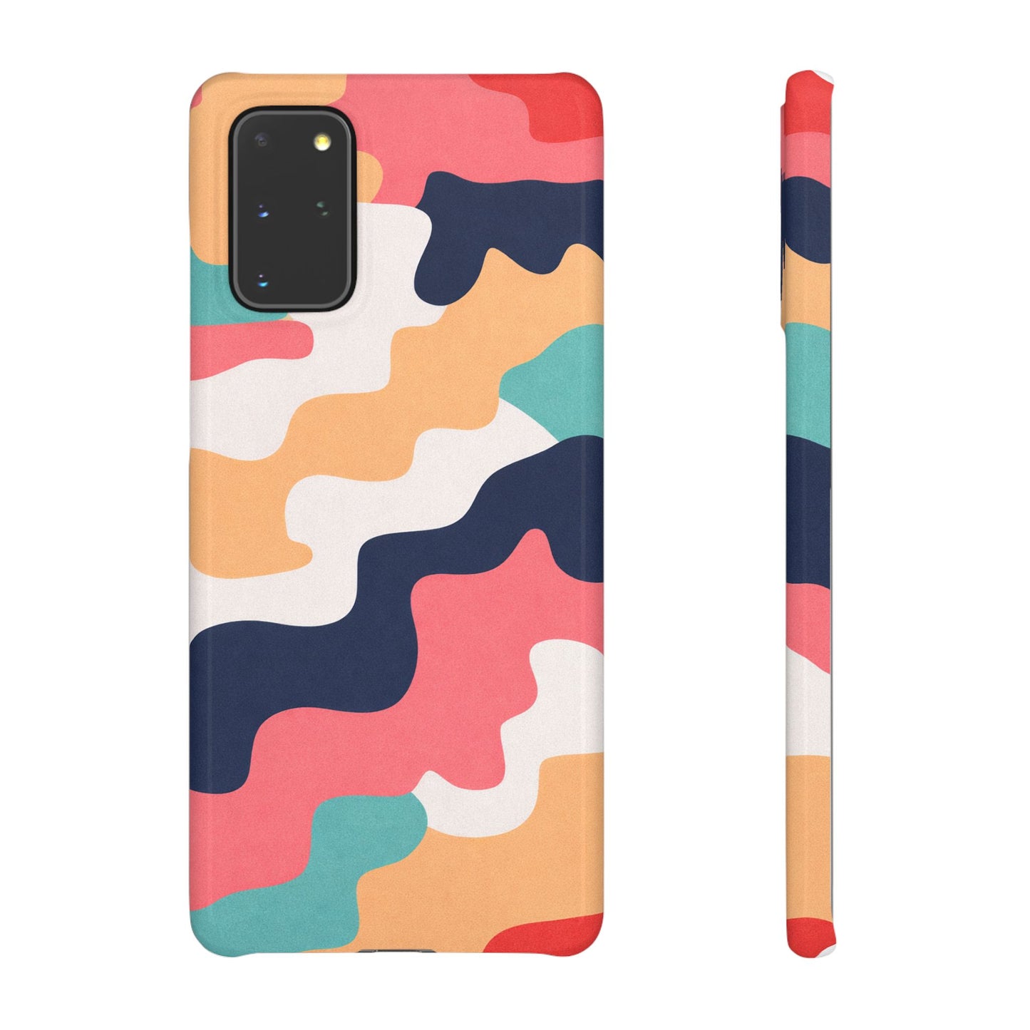 Snap Phone Case