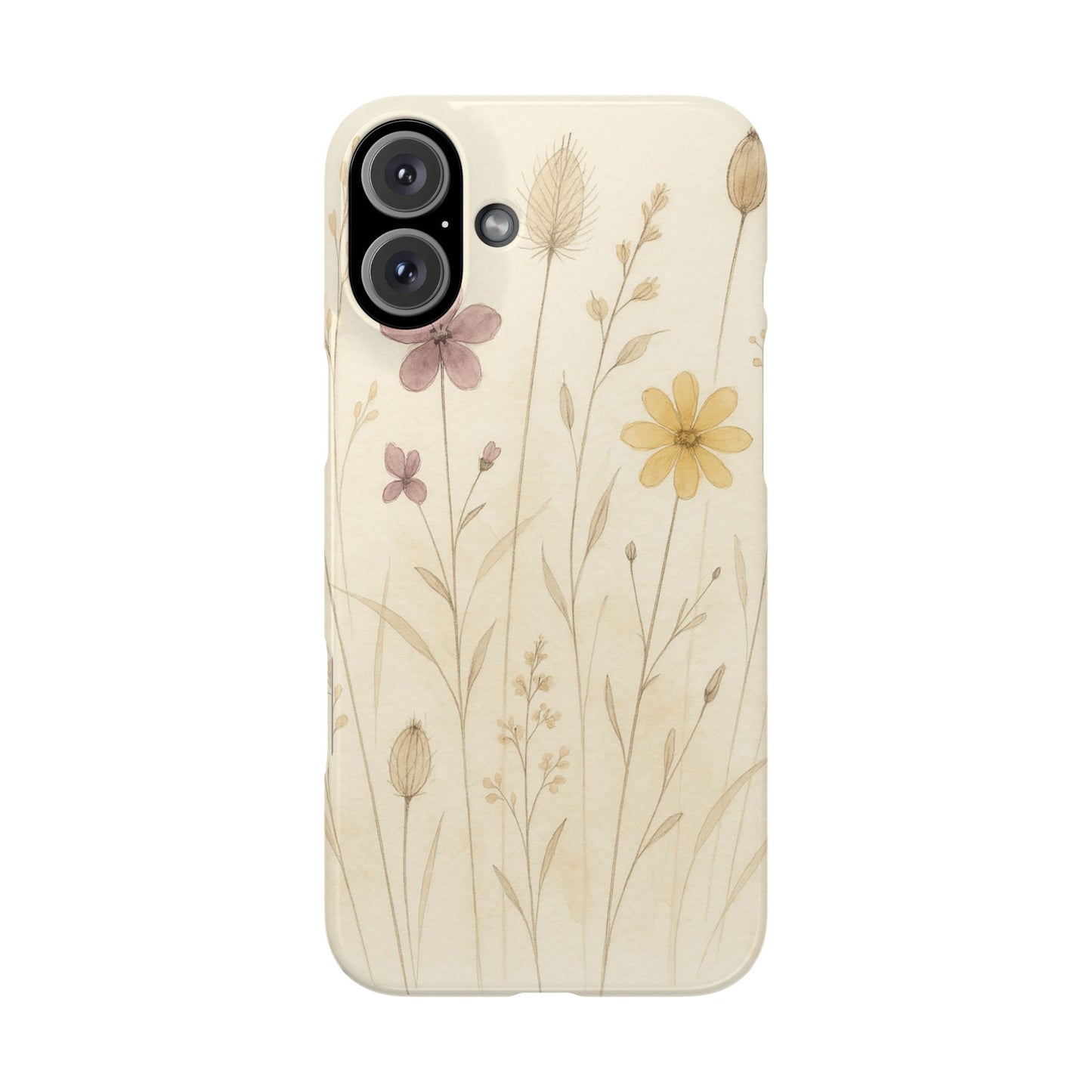 Snap Phone Case