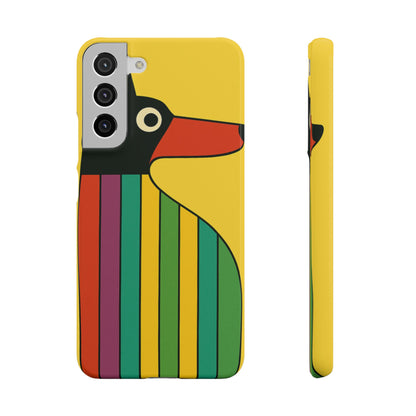 Snap Phone Case