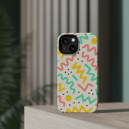 Magnetic Phone Case