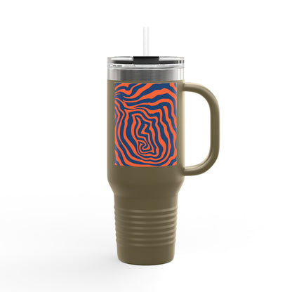 40oz Insulated Travel Mug
