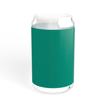 Sipper Glass | 16oz