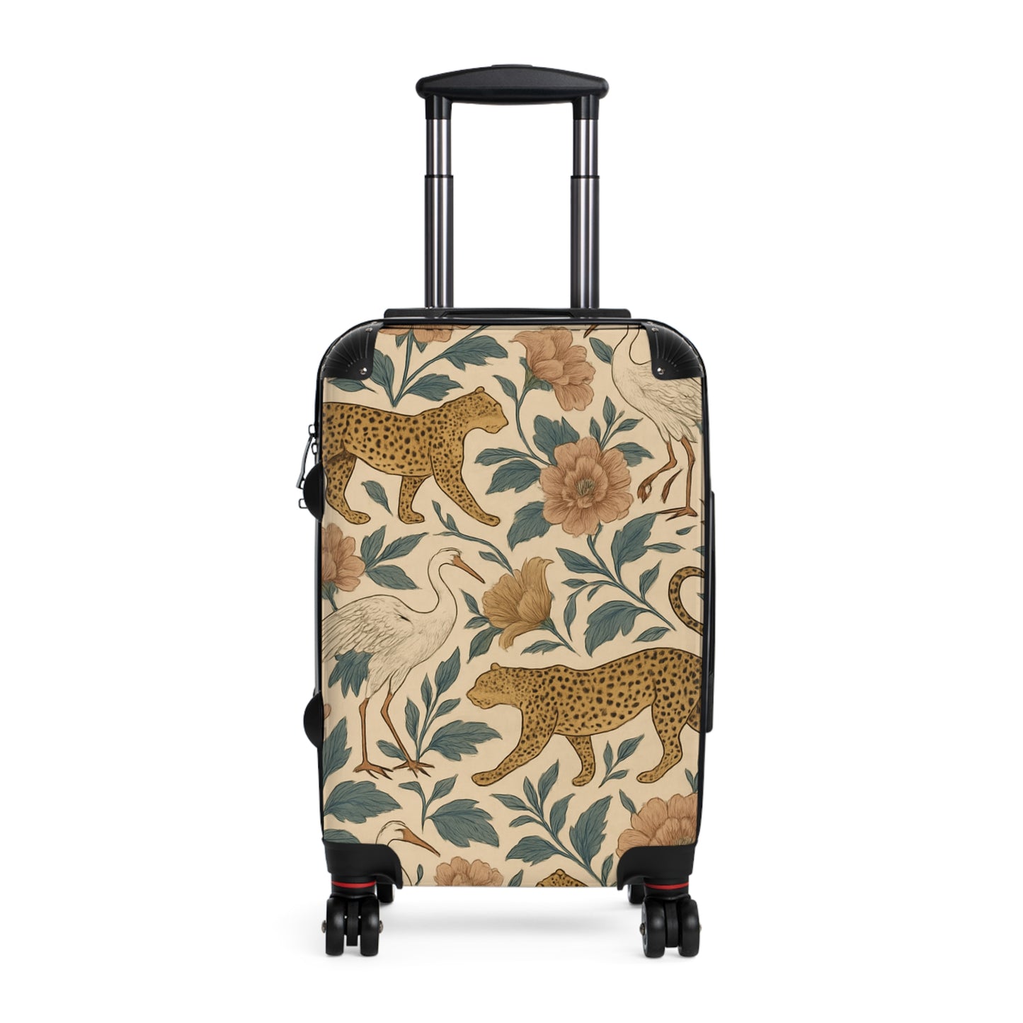 Suitcase - Travel Luggage
