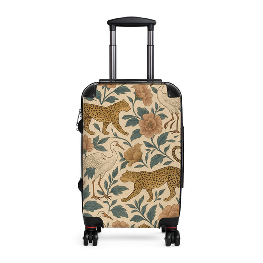 Suitcase - Travel Luggage