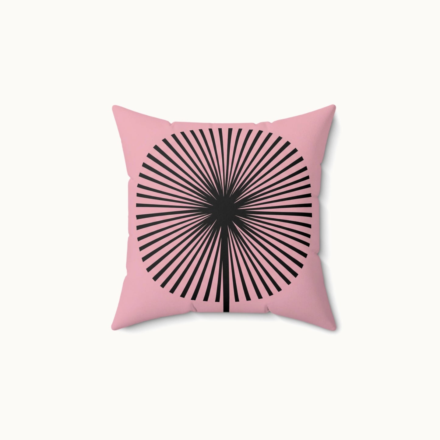 Square Throw Pillow