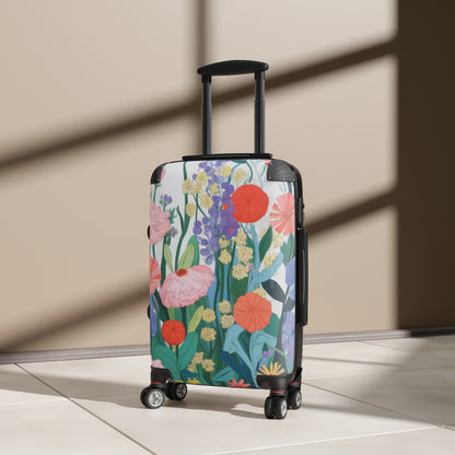 Suitcase - Travel Luggage