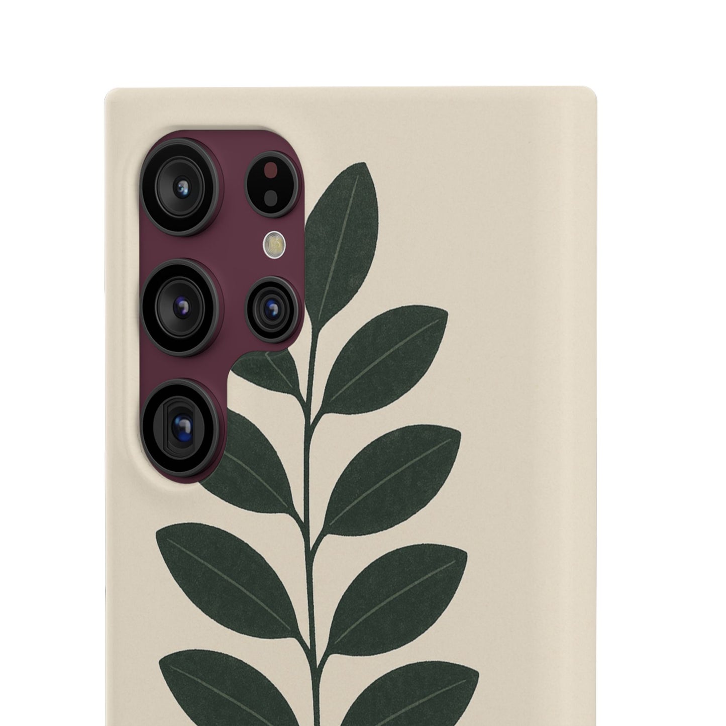 Snap Phone Case