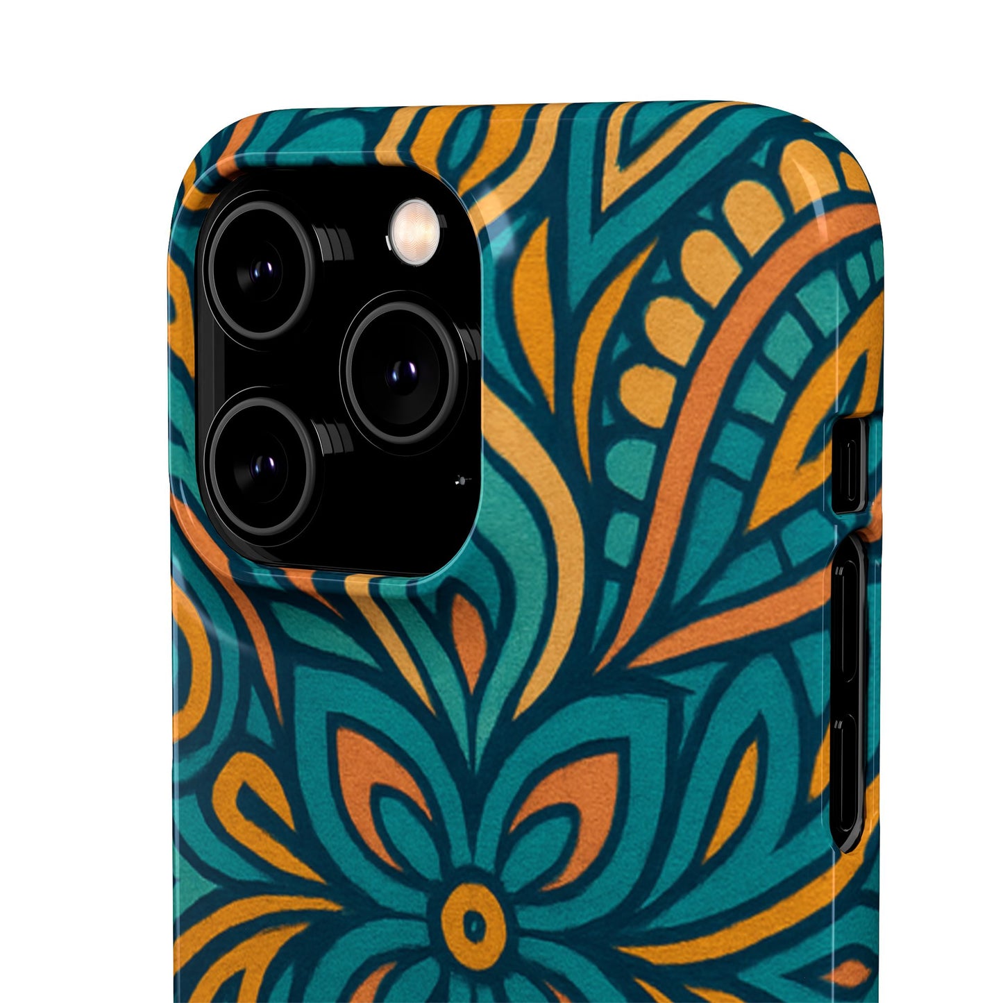 Snap Phone Case