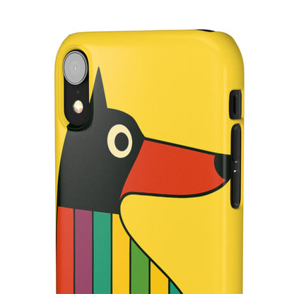 Snap Phone Case