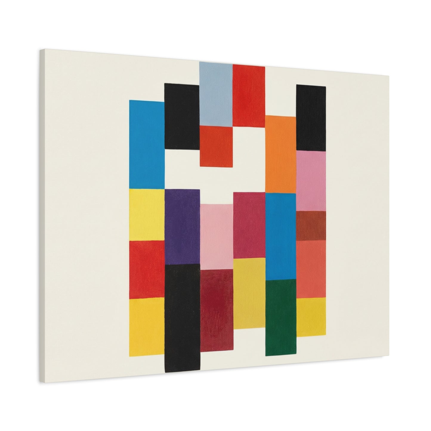 Stretched Canvas Wall Art