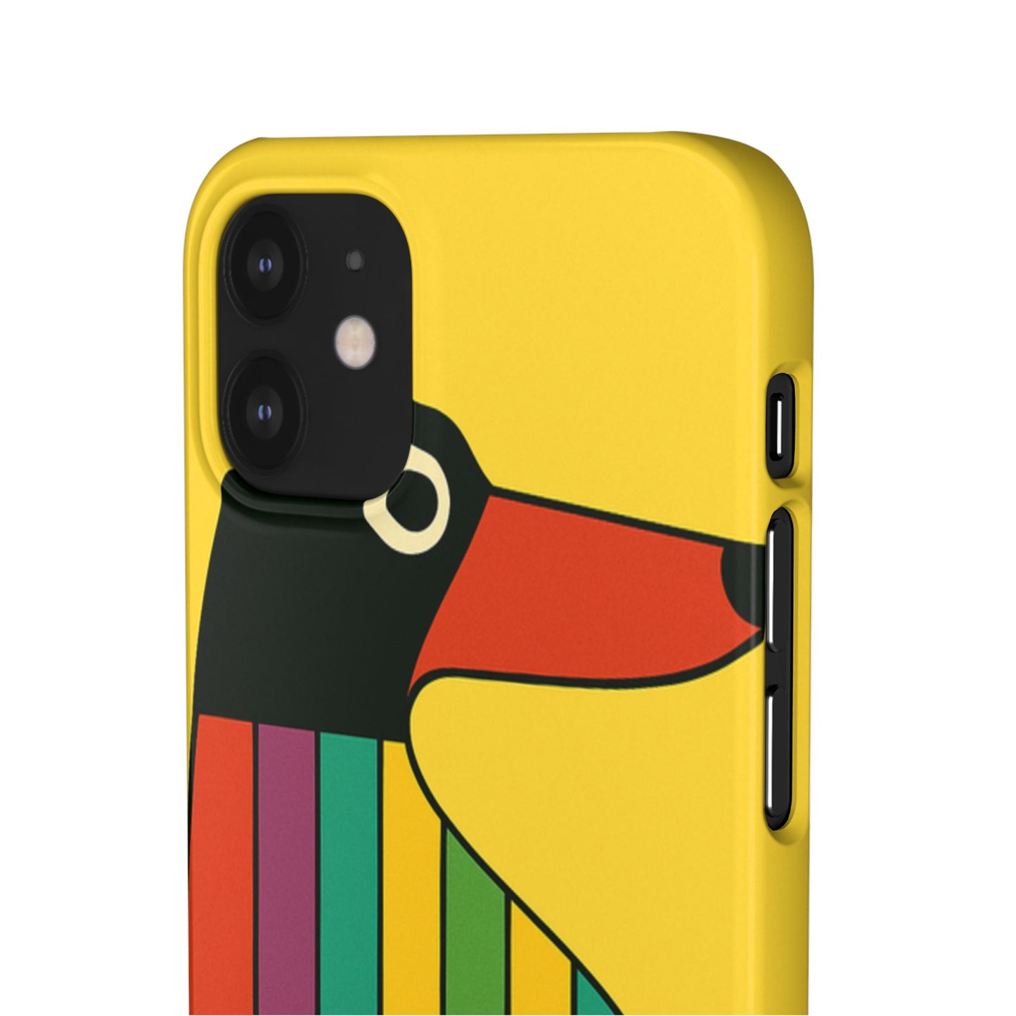 Snap Phone Case