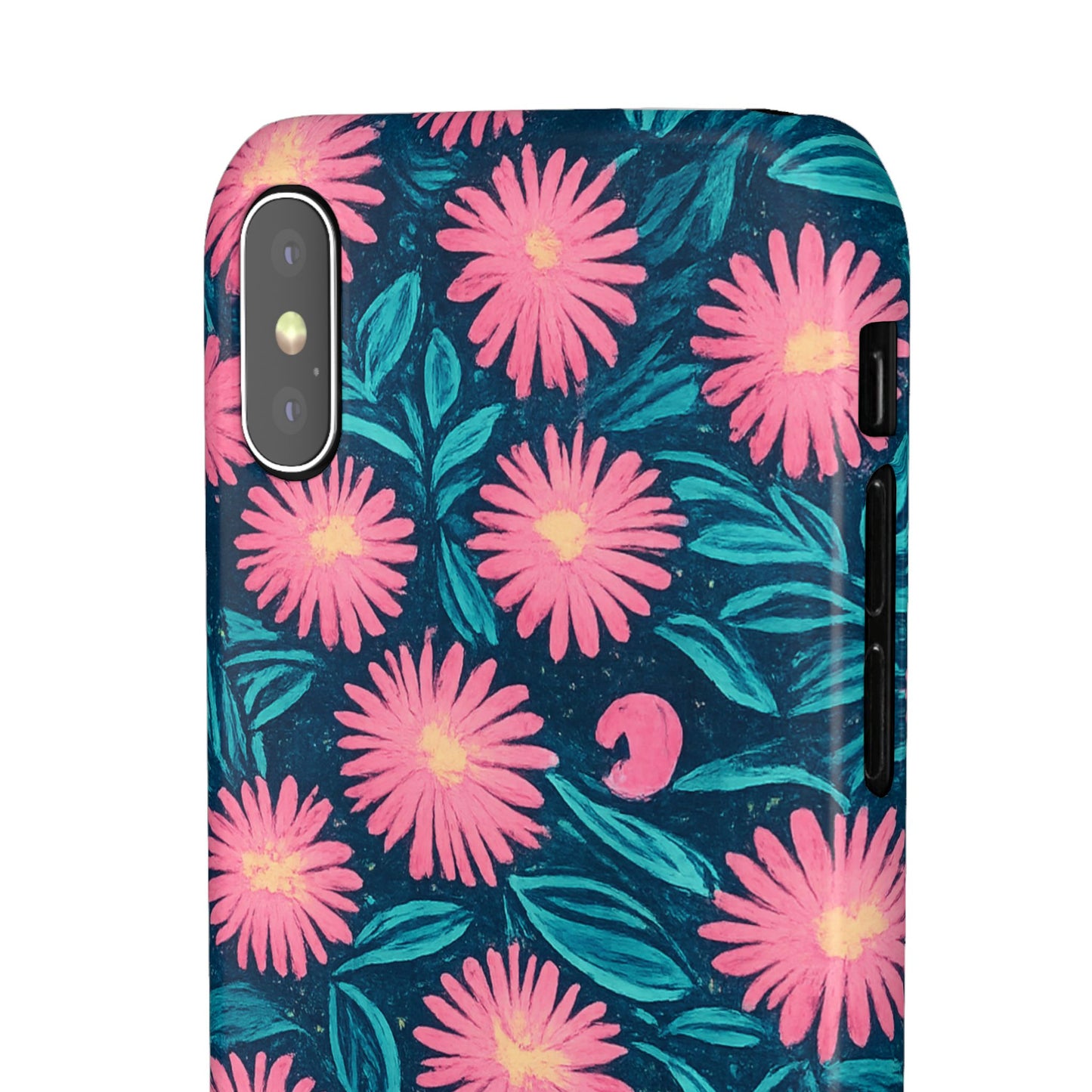 Snap Phone Case