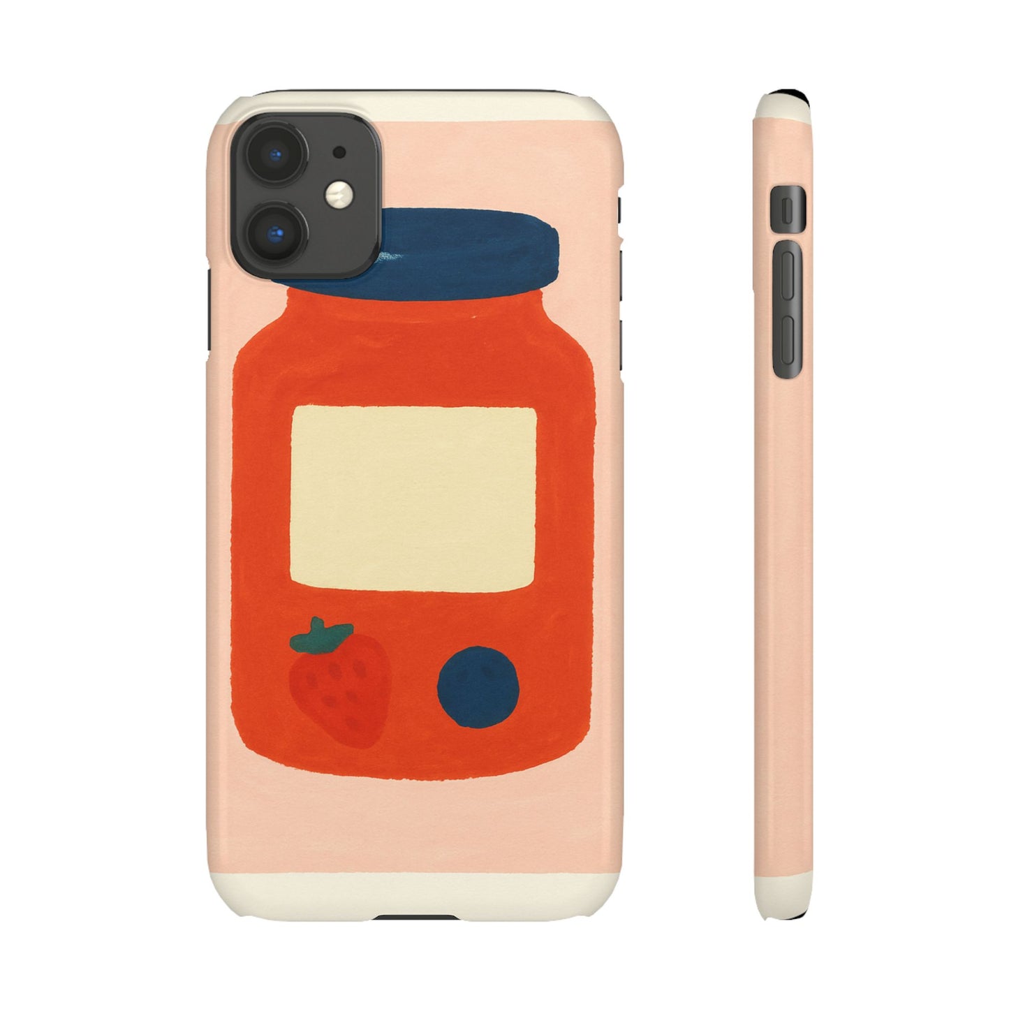Snap Phone Case