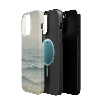 Magnetic Phone Case