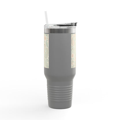 40oz Insulated Travel Mug
