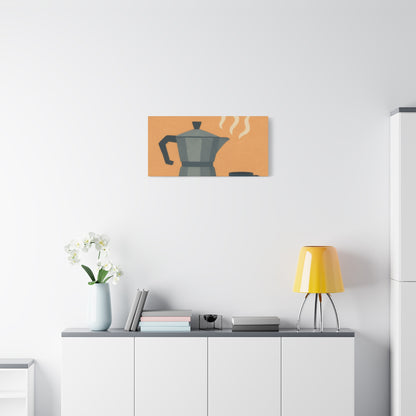 Stretched Canvas Wall Art