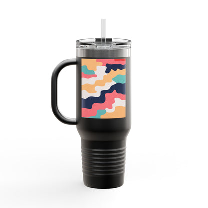 40oz Insulated Travel Mug