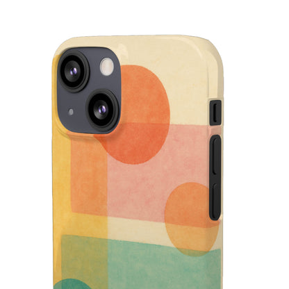 Snap Phone Case