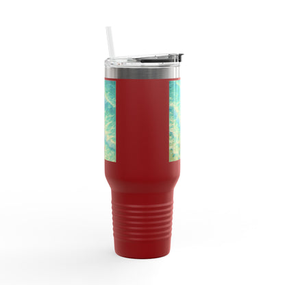 40oz Insulated Travel Mug