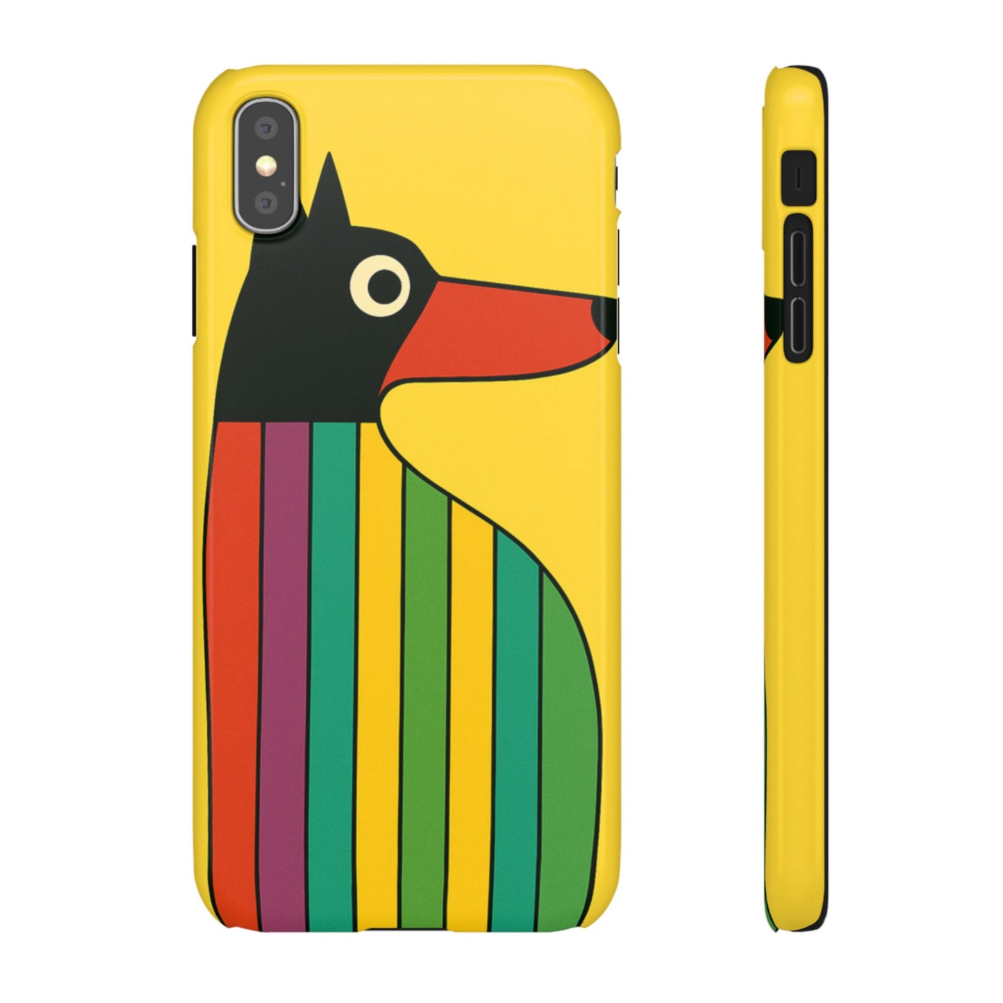 Snap Phone Case