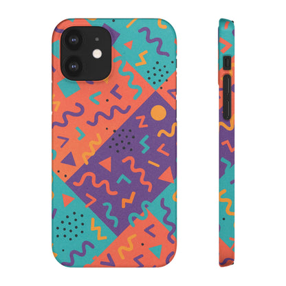 Snap Phone Case