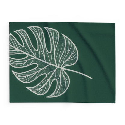 Arctic Fleece Blanket