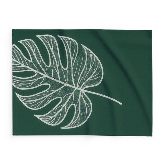 Arctic Fleece Blanket