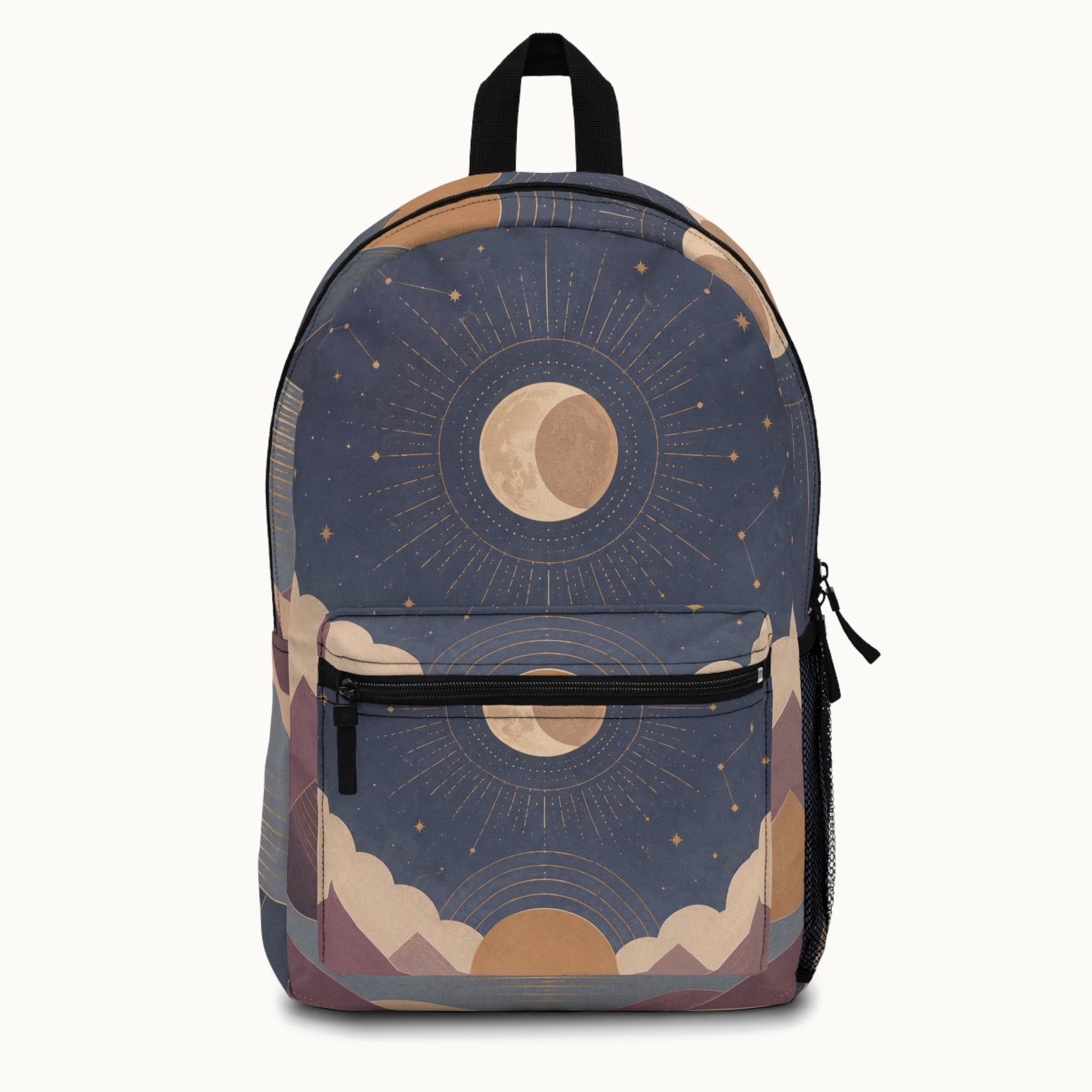Celestial Vale Backpack